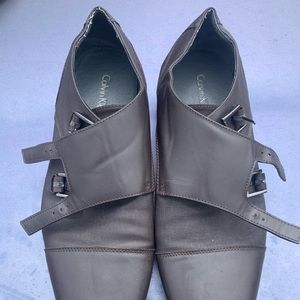 Calvin Klein dress shoe